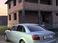 Audi A4 2001 года за 2 300 000 тг. в Алматы – фото 4