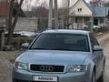 Audi A4 2001 года за 2 300 000 тг. в Алматы