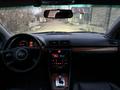Audi A4 2001 года за 2 300 000 тг. в Алматы – фото 5