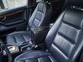 Audi A4 2001 года за 2 300 000 тг. в Алматы – фото 7