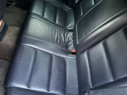 Audi A4 2001 года за 2 300 000 тг. в Алматы – фото 8