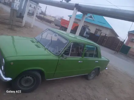 ВАЗ (Lada) 2101 1976 года за 700 000 тг. в Кызылорда – фото 5