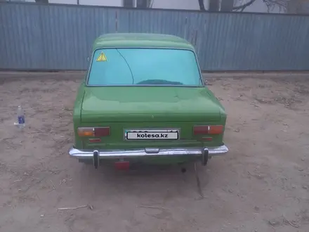 ВАЗ (Lada) 2101 1976 года за 700 000 тг. в Кызылорда – фото 6