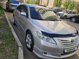 Toyota Camry 2007 года за 5 400 000 тг. в Астана – фото 4