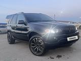 BMW X5 2002 года за 4 500 000 тг. в Атырау