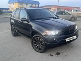 BMW X5 2002 года за 4 500 000 тг. в Атырау – фото 4