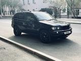 BMW X5 2002 года за 4 500 000 тг. в Атырау – фото 3