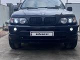 BMW X5 2002 года за 4 500 000 тг. в Атырау – фото 5