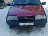 ВАЗ (Lada) 21099 1996 года за 450 000 тг. в Темиртау