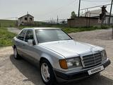 Mercedes-Benz E 230 1990 годаүшін1 800 000 тг. в Алматы – фото 5