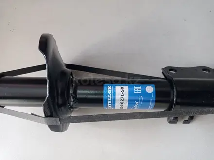 Амортизатор на Сузуки Балено за 35 000 тг. в Алматы – фото 3