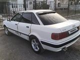 Audi 80 1994 года за 1 000 000 тг. в Мойынкум – фото 2