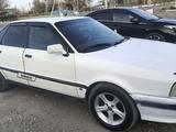 Audi 80 1994 года за 1 000 000 тг. в Мойынкум – фото 3
