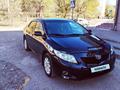 Toyota Corolla 2007 года за 4 200 000 тг. в Караганда – фото 5