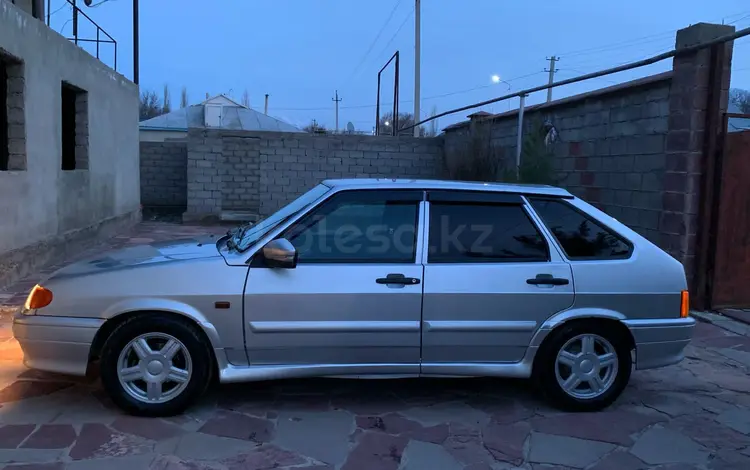 ВАЗ (Lada) 2114 2014 годаfor1 700 000 тг. в Шымкент