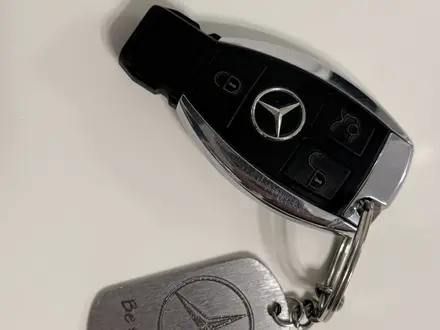 Mercedes-Benz C 180 2013 года за 7 000 000 тг. в Астана – фото 12