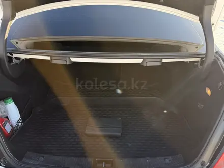 Mercedes-Benz C 180 2013 года за 7 000 000 тг. в Астана – фото 10