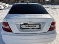 Mercedes-Benz C 180 2013 года за 7 000 000 тг. в Астана – фото 4