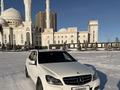 Mercedes-Benz C 180 2013 года за 7 000 000 тг. в Астана – фото 3
