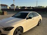 Mercedes-Benz C 300 2022 года за 21 500 000 тг. в Алматы – фото 3