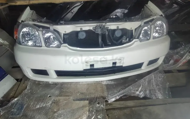 Морда ноускат toyota gaia. Тайота Гая за 150 000 тг. в Алматы