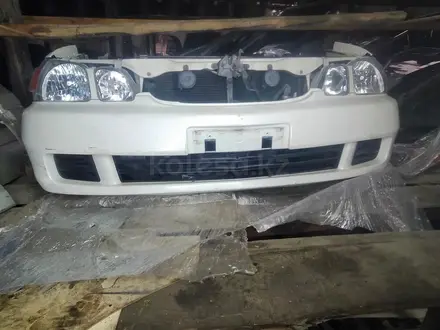 Морда ноускат toyota gaia. Тайота Гая за 150 000 тг. в Алматы – фото 3