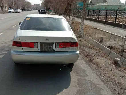 Toyota Camry 2000 года за 4 500 000 тг. в Кызылорда – фото 5