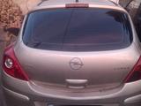 Opel Corsa 2007 года за 1 500 000 тг. в Караганда – фото 2