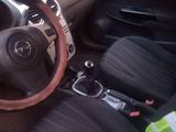 Opel Corsa 2007 года за 1 500 000 тг. в Караганда – фото 3