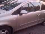 Opel Corsa 2007 года за 1 500 000 тг. в Караганда – фото 5