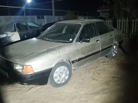 Audi 80 1990 года за 250 000 тг. в Жетысай