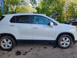Chevrolet Tracker 2014 годаүшін5 000 000 тг. в Астана