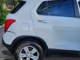 Chevrolet Tracker 2014 годаүшін5 000 000 тг. в Астана – фото 3