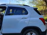 Chevrolet Tracker 2014 годаүшін5 000 000 тг. в Астана – фото 4