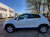 Chevrolet Tracker 2014 годаүшін5 000 000 тг. в Астана – фото 5