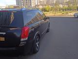 Nissan Quest 2007 года за 5 500 000 тг. в Астана – фото 2