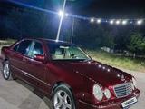 Mercedes-Benz E 320 2001 годаүшін4 400 000 тг. в Шымкент – фото 2