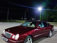 Mercedes-Benz E 320 2001 годаүшін4 400 000 тг. в Шымкент