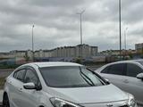 Kia Cerato 2013 годаүшін5 700 000 тг. в Астана – фото 2