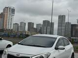 Kia Cerato 2013 годаүшін5 700 000 тг. в Астана