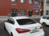 Kia Cerato 2013 годаүшін5 700 000 тг. в Астана – фото 4