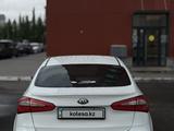 Kia Cerato 2013 годаүшін5 700 000 тг. в Астана – фото 5