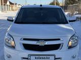 Chevrolet Cobalt 2022 годаүшін5 950 000 тг. в Астана – фото 5