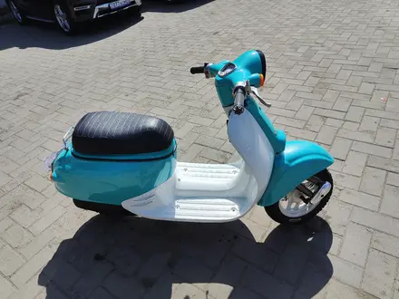 Honda  Giorno 2000 года за 350 000 тг. в Алматы – фото 7