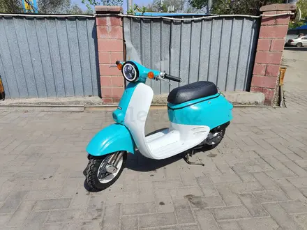 Honda  Giorno 2000 года за 350 000 тг. в Алматы – фото 8