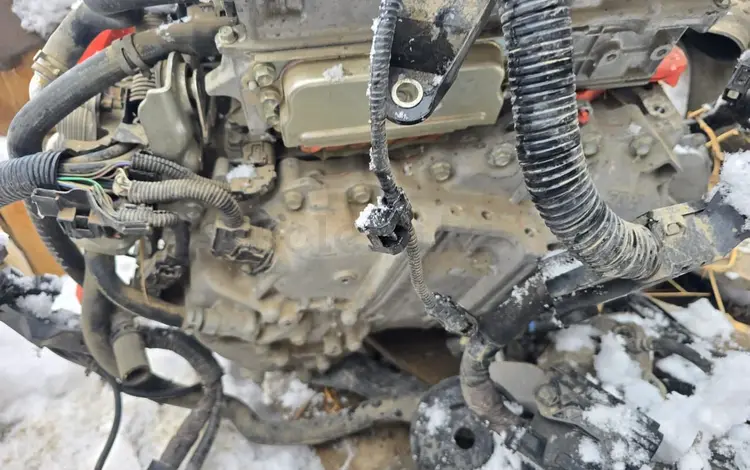 АКПП для Camry 70 gibrid за 1 992 тг. в Алматы