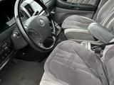 Toyota Alphard 2006 года за 8 900 000 тг. в Шымкент – фото 5