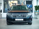 Volkswagen Touareg Exclusive Elegance 2025 года за 39 970 000 тг. в Алматы