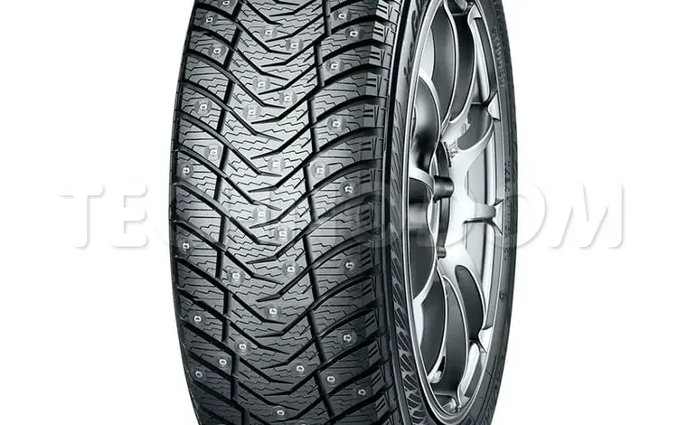 265/60R18 114T IG65 Yokohama шипүшін86 000 тг. в Алматы