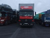 Mercedes-Benz  Actros 2000 года за 23 000 000 тг. в Жаркент